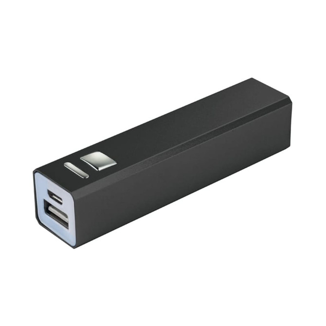 Alu Force Power Bank