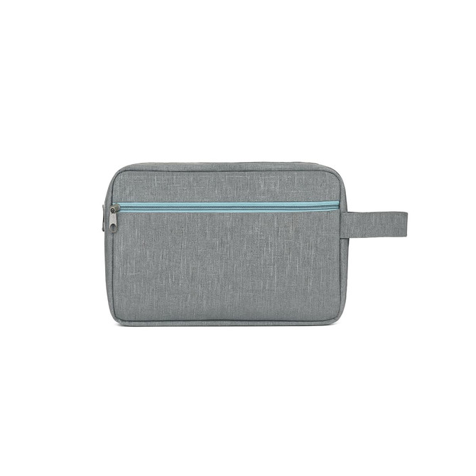 Toiletry Bag With Handle