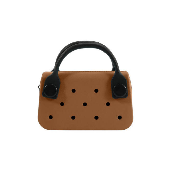 EVA Holes Mini Handbag