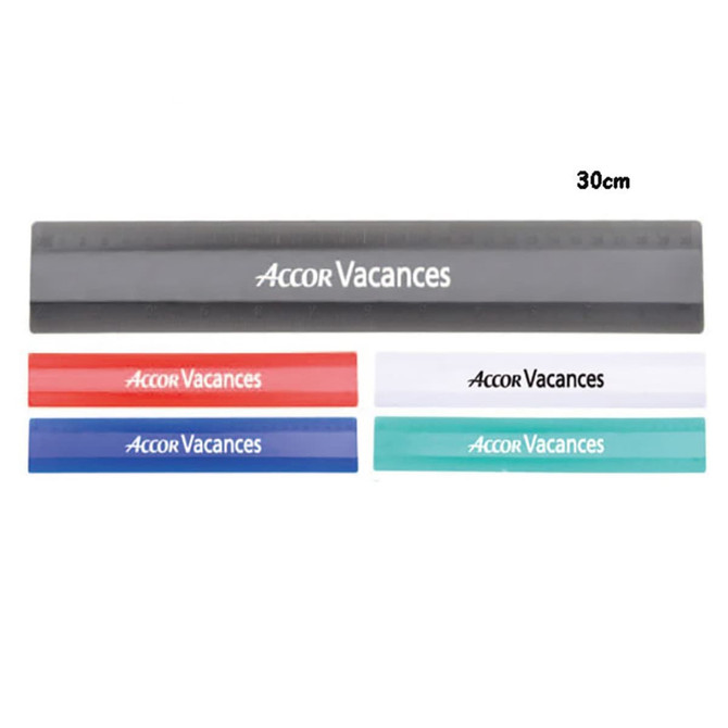 30cm Ruler || FW4BWF