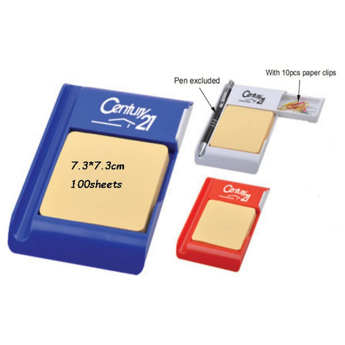 Memo Holder with Clip || 0FFE5C