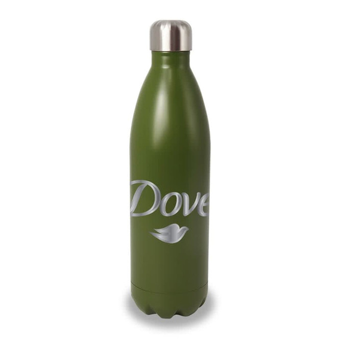 Classic 1L Water Bottle || 3NONEW