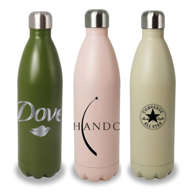 Classic 1L Water Bottle || 3NONEW