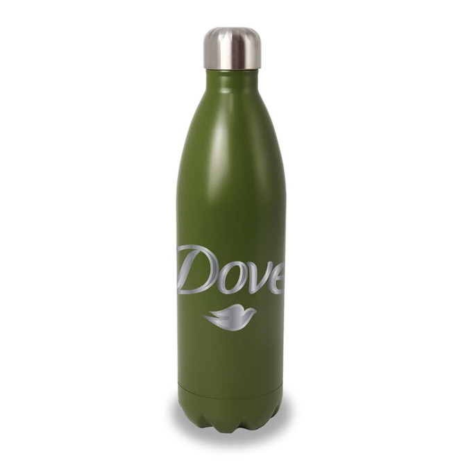 Classic 1L Water Bottle || 3NONEW