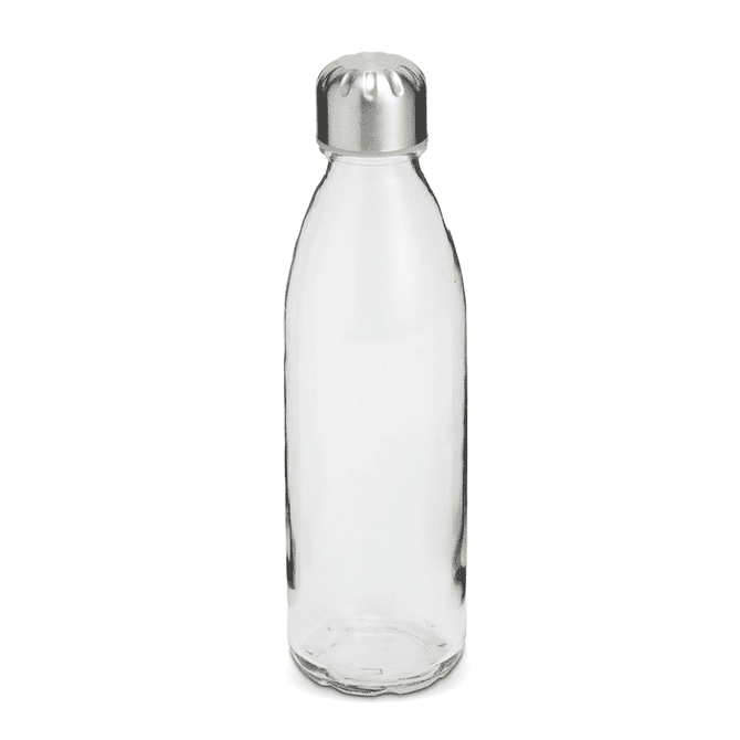 Vera 600ml Glass Bottle