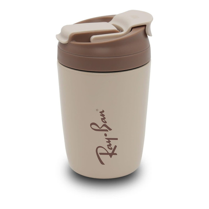 Olive Reusable 350mL Cup