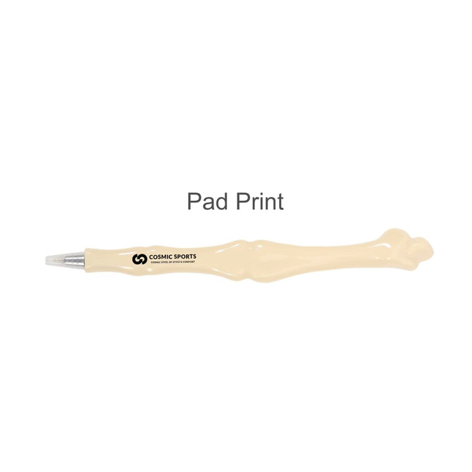Finger Bone Pen