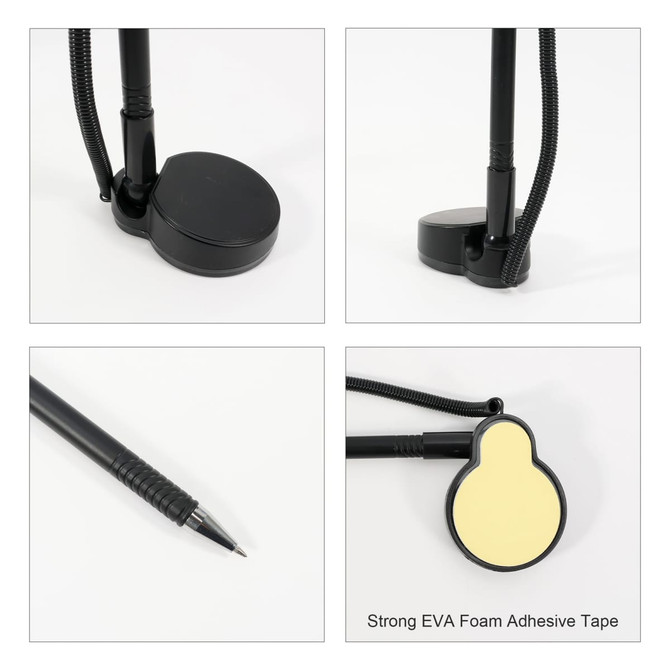 Counter Fixed Signature Pen D