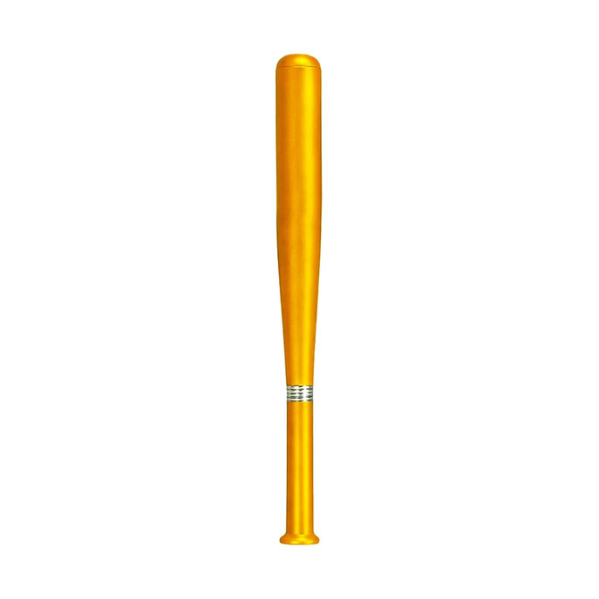 Plastic Baseball Bat Shape Pen