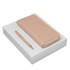 Set Bagatelle Rose (ballpoint pen & lady purse)