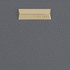 Notebook cover Vivid Grey