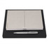 Set HUGO BOSS (ballpoint pen & note pad A5) || CLTBYN