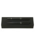 Set Level Structure Black (ballpoint pen & fountain pen)