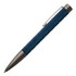 Ballpoint pen Pillar Blue