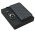 Set Seal (travel purse & watch)