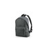 Backpack 600d polyester double zip pulls Noren