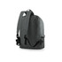 Backpack 600d polyester double zip pulls Noren