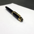 Fountain pen Heritage gold