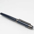 Rollerball pen Heritage Dark Blue