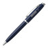 Ballpoint pen Porto Dark Blue