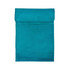 A teal Sumo Cooler Lunch Bag with a flap closure and a single exterior pocket.