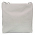 A plain, neutral-colored tote bag with sturdy handles, designed for versatility and everyday use.