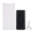 8000mAh Portable Wireless Power Bank