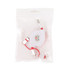 3-In-1 Metal Retractable Charging Cable