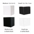 440ml Manhattan Mug/White