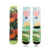 Crew Sublimation Socks
