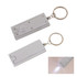 Rectangle LED Keyring
