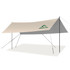 Large Camping Canopy
