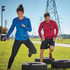 Quadra Long Sleeve Top - Womens