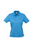 Ladies Icon Polo