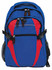 Spliced Zenith Backpack