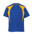 Dri Gear Spliced Zenith Tee