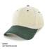 Cotton Twill Cap