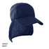 Kids Polycotton Legionnaire Cap