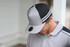 INIVI SEAMLESS SIDE AND BACK PANEL POLYCOTTON/MESH - SNAPBACK