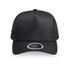 INIVI SEAMLESS SIDE AND BACK PANEL POLYCOTTON/MESH - SNAPBACK