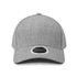 INIVI SEAMLESS 2 PANEL WOOL ACRYLIC- SELF-SNAPBACK