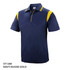Milstead Polo - Mens