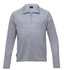 Merino Zip Pullover - Mens