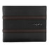 Card wallet Taddeo Black