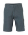 Heavy Duck Weave Dura-Wear work shorts in dark green, featuring a side cargo pocket and a logo.