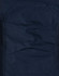 A close-up of dark navy rip-stop poly/cotton stretch work pants, featuring textured fabric and detailed stitching.