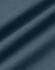 A close-up of a textured fabric in a soft, dark blue shade, showcasing the quality of cotton material.
