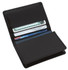 San Remo Leather Card Holder