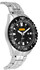 Watch, Mens - Stainless Steel Band