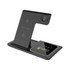 Camden 15W 3n1 Fast Wireless Charger inc. QC3.0 Adapter Camden 15W 3n1 Fast Wireless Charger inc. QC3.0 Adapter
